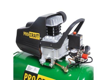 Kompresor Procraft AC50-2