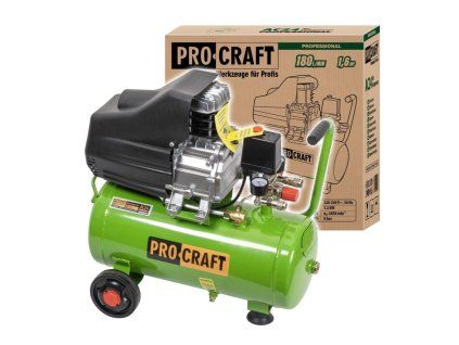 Kompresor Procraft AC24