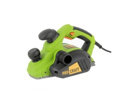 Elektrický hoblík Procraft PE1650 (3)