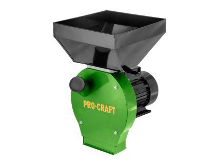 Šrotovník Procraft PCM3000 (2)