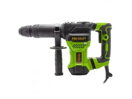 Demolačné kladivo PROCRAFT PSH2400, SDS Max