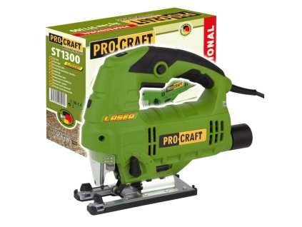 Píla priamočiara Procraft ST1300