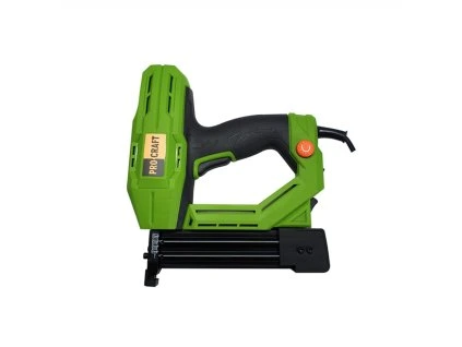 Elektrická sponkovacia pištoľ, PEH600 PROCRAFT
