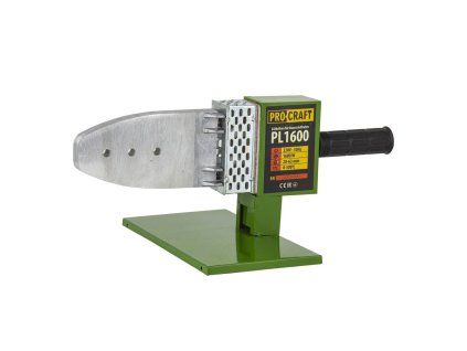 Polyfúzna zváračka Procraft PL1600