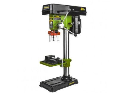 Procraft BD1850 stĺpová vŕtačka