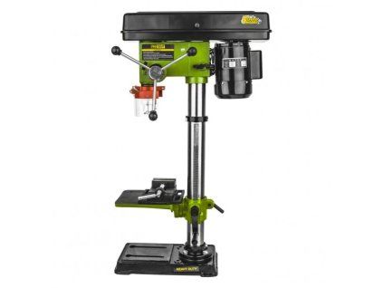 Procraft BD1950 stĺpová vŕtačka