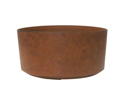 Kvetináč G21 Element Pool 43 x 22 x 43