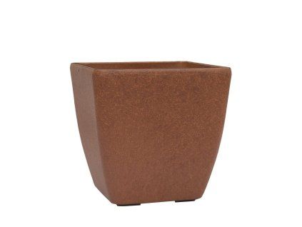 Kvetináč G21 Element Cube 50 x 48 x 50