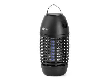 Lapač hmyzu G21 GH-1 nabíjací