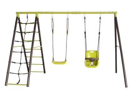 Záhradná hojdačka G21 Tacoma 2