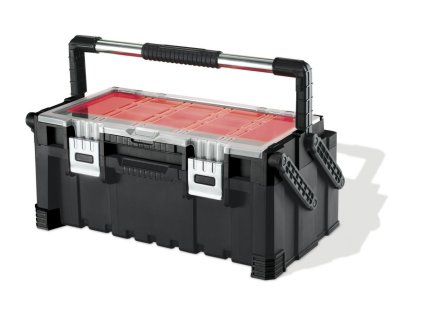 Box na náradie Keter Tool Box 22" výsuvný
