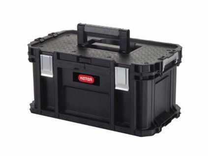 Box Keter Connect Tool box