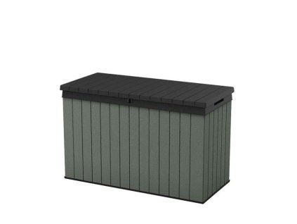 Záhradný box Keter Darwin 662L zelený