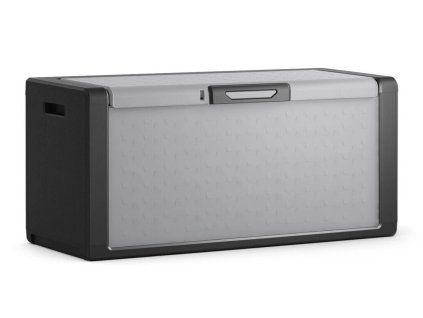 box keter titan chest