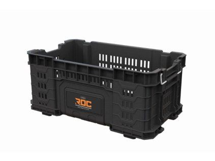 Prepravka Keter ROC Pro Gear Crate