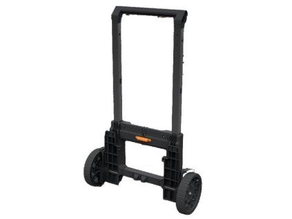 Vozík Keter ROC Pro Gear 2.0 teleskopický