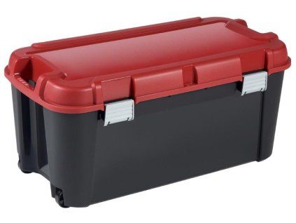 Box na náradie Keter Totem Storage box 80L
