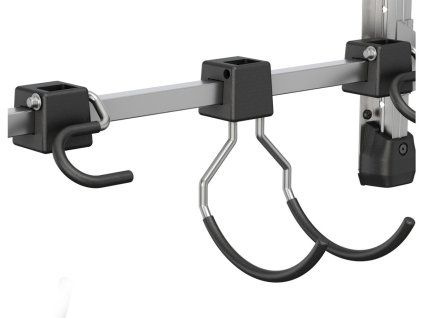 Vesiak Keter multifunkcny Multi Purpose Wall Hanger