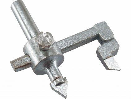 vyrezavac otvorov do obkladov s sk platkami pr20 90mm