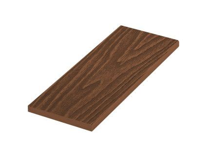 Plotová latka G21 Red Wood 300 cm, WPC