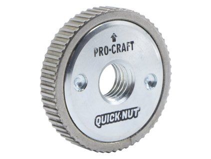 Rýchlostná matica Procraft