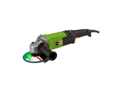 Uhlová brúska Procraft PW1400ES, 180 mm