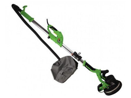 Procraft EX1050 brúska na sadrokartón s vysávačom