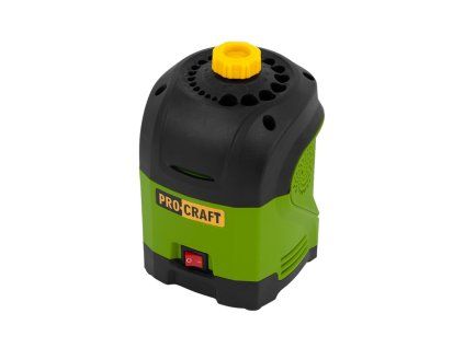 Brúska na vŕtacie korunky PROCRAFT EBS420