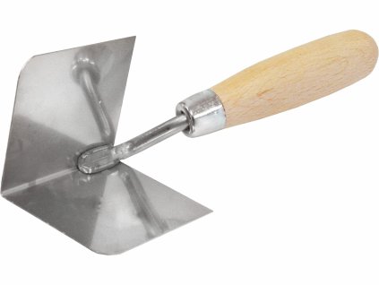 lyzica stukaterska antikorova kutova 65x80mm hrubka 08mm