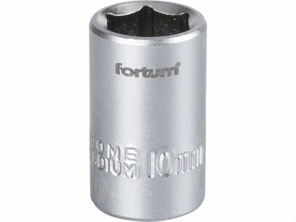 nastrcna hlavica 10mm 1 4
