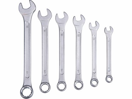 ocko vidlicove kluce 6 dielna sada 8 17mm 2