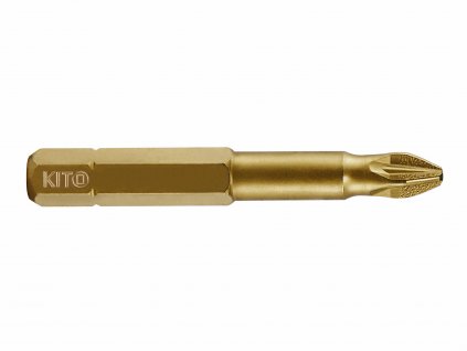 krizovy bit pz0x50mm tin shark s2 tin