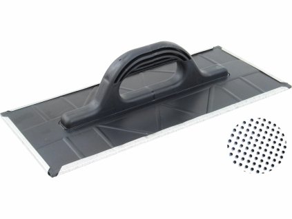 raspla hoblik na brusenie polystirenu plastovy 400x180mm