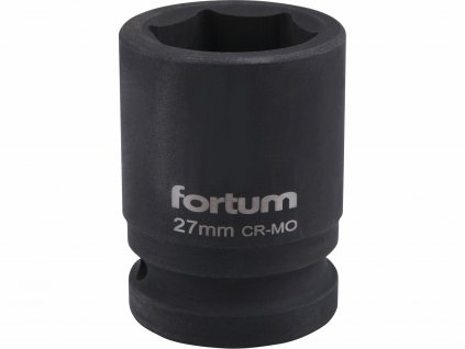 nastrcna razova hlavica 27mm 3 4