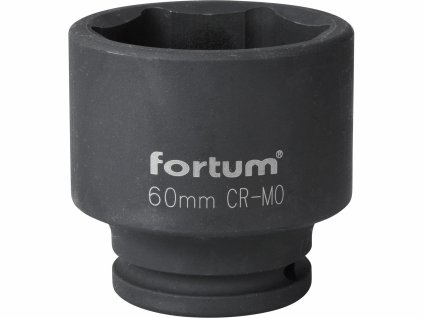 nastrcna razova hlavica 60mm 3 4