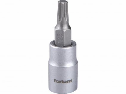 zastrcna hlavica torx tx25 1 4