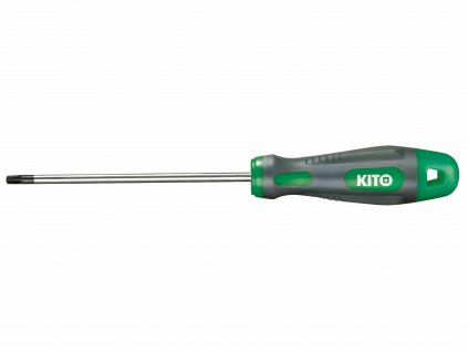 torx skrutkovac s dierkou s2 magneticky predlzeny tta30x200mm s2