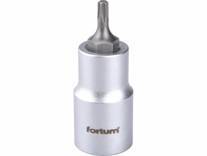 zastrcna hlavica torx tx20 1 2