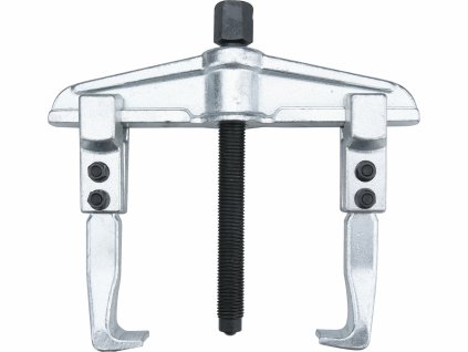 dvojrameny stahovak na loziska s gulockou rozstup 120mm hlbka 100mm