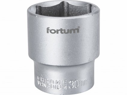 nastrcna hlavica 30mm 1 2