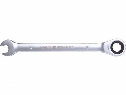 racnovy ocko vidlicovy kluc 72 zubov 10mm 2