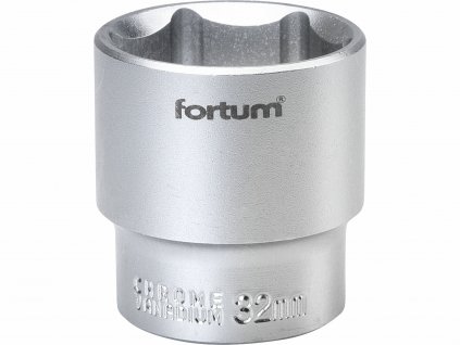 nastrcna hlavica 32mm 1 2