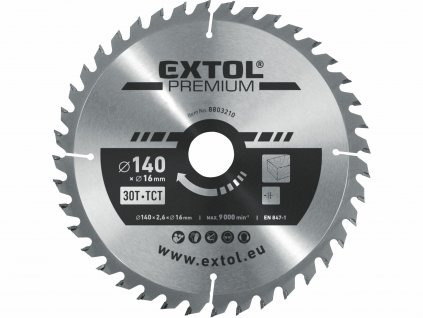 pilovy kotuc s sk platkami 140x28x16mm 30z