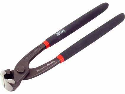 Armovacie kliešte 250mm štipacie Rabicové