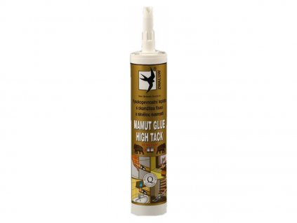 lepidlo mamut glue 290ml biele