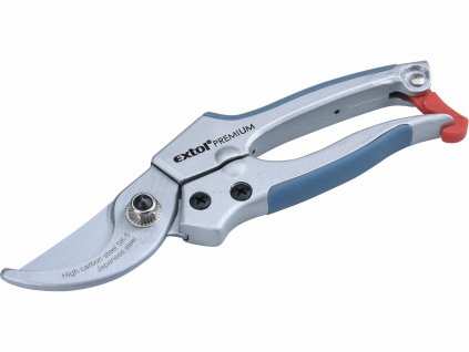 zahradnicke noznice 180mm max prestrih pr18mm sk5