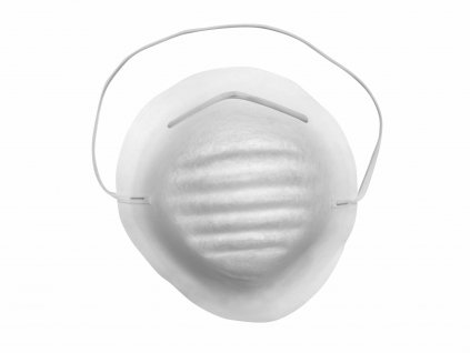 jednorazovy respirator 50ks