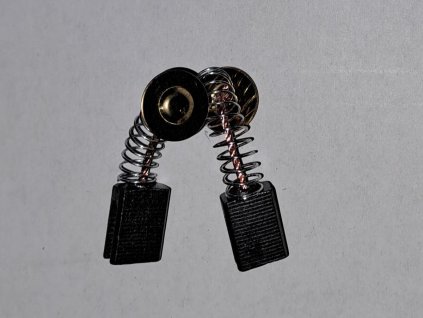 Uhliky 9x6x4,5mm 404111c