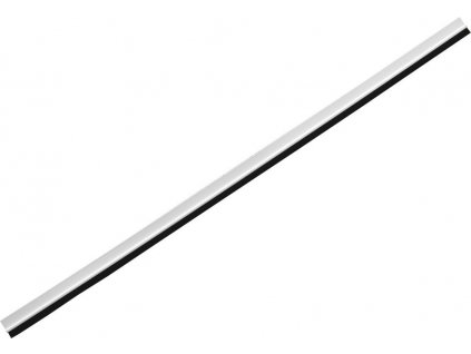 lista tesniaca pod dvere hneda 1m x 37mm do sirky spary 12mm tesa