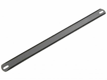 pilovy list na kov a drevo obojstranny 3ks 300mm